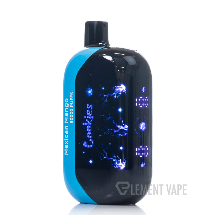 Cookies 30K Disposable $12.99