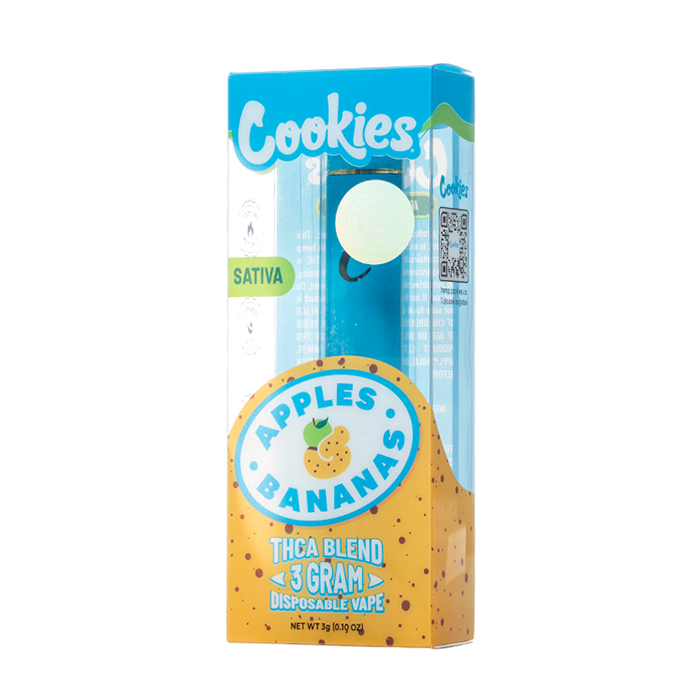 cookies vape kaufen Cookies Hemp main image 0