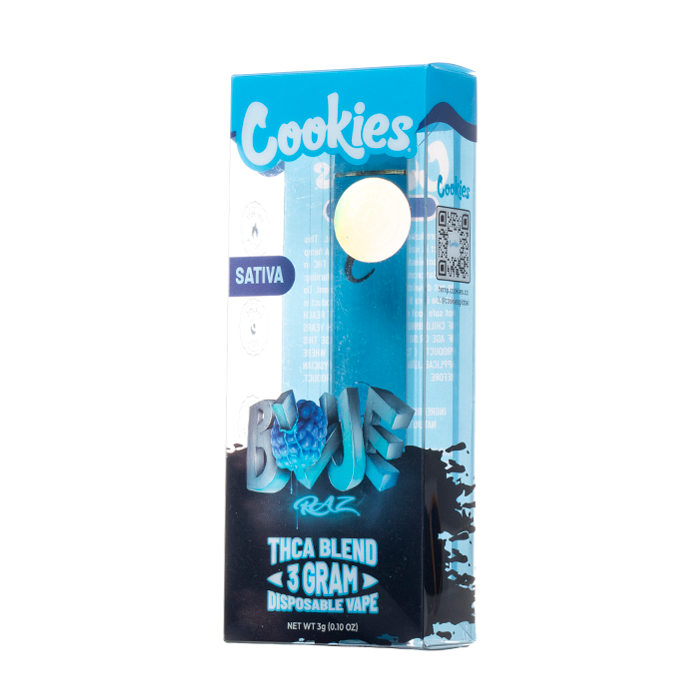vapes cookies Humo Case iPhone 16 Pro Vape main image 0