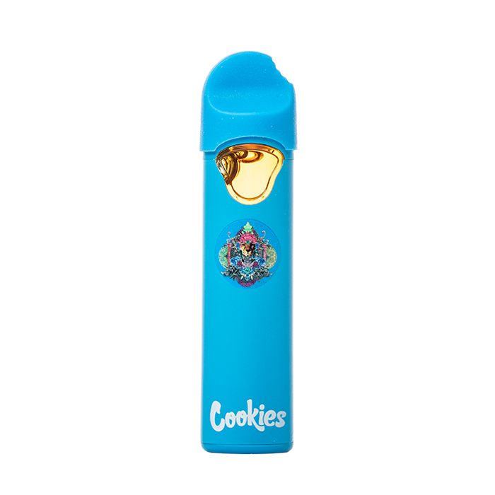 cookies dual chamber vape 🆕🆕 Cookies 2G Dual Chamber Vape: Exclusively Available to California  Medical Patients main image 1