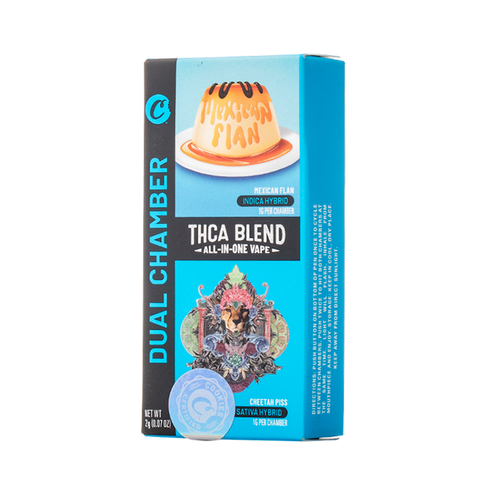 cookies all in one vape how to use Cookies