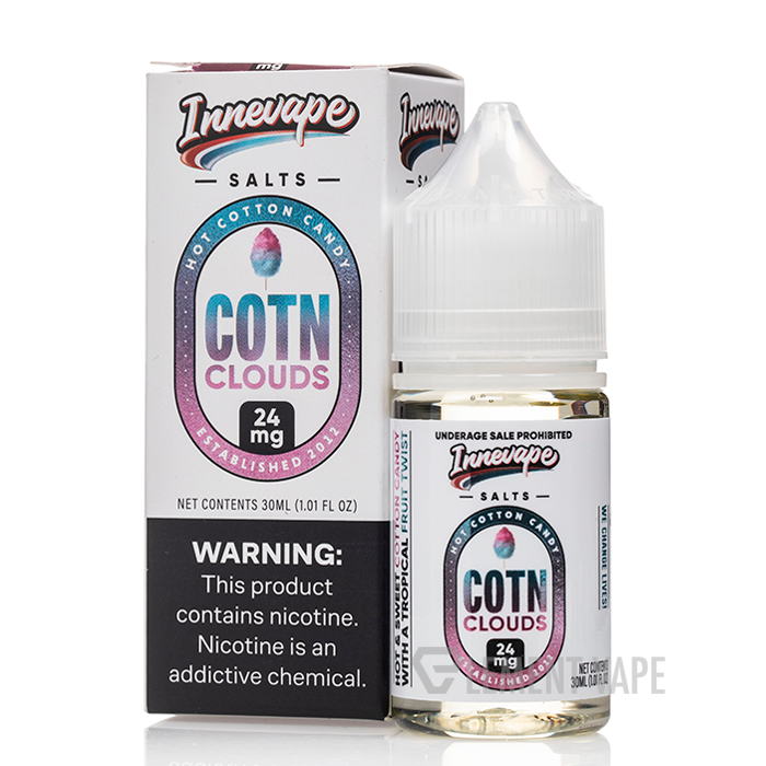 innevape vape juice Innevape Heisenberg