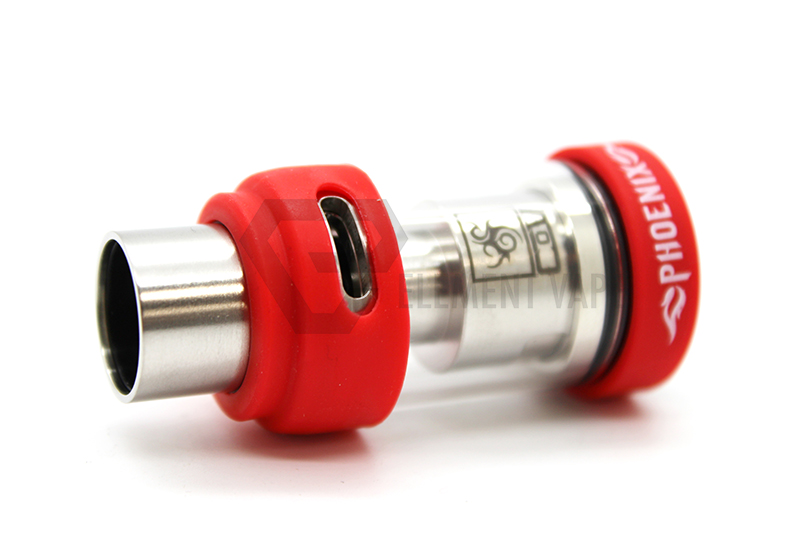 Council of Vapor Phoenix Tank | Ceramic 120W - $29.95