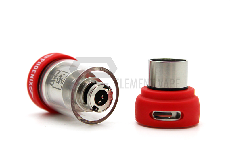 ceramic vape tank SMOK T-Air Sub-Ohm Tank main image 1
