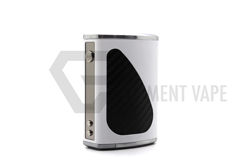 Council of Vapor Tempest 200W TC Box Mod | Triple 18650 Platform