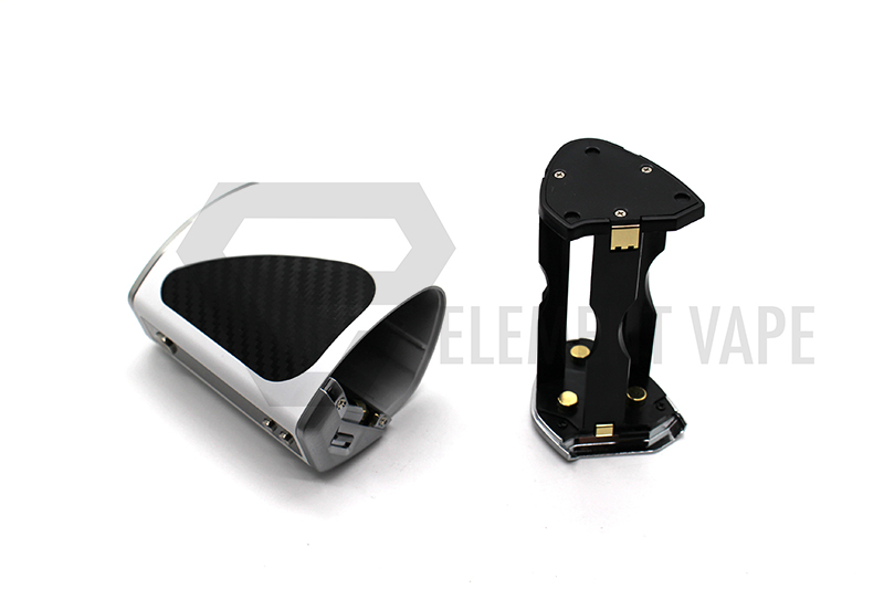elfbar elfa master akku Council of Vapor Tempest 200W TC Box Mod main image 0
