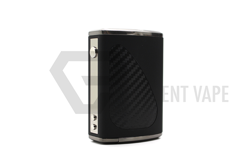 Council of Vapor Tempest 200W TC Box Mod | Triple 18650 Platform