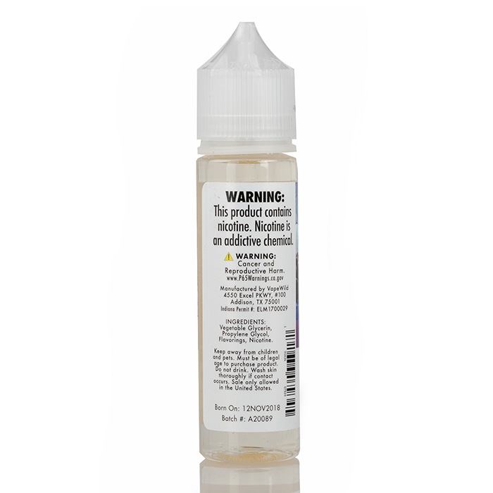 Cowboy Cooler - Vape Wild