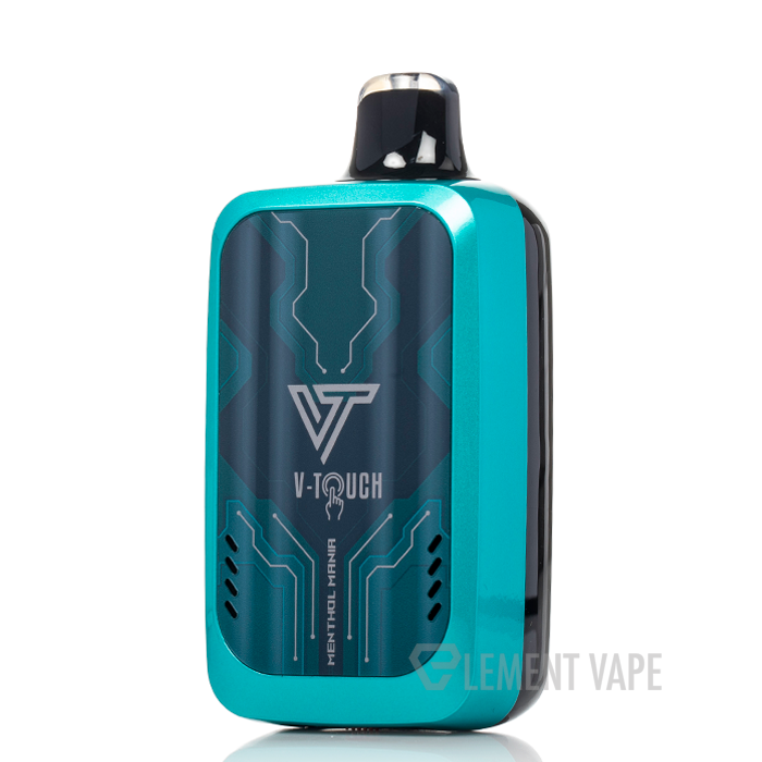 Craftbox V-Touch 30K Disposable