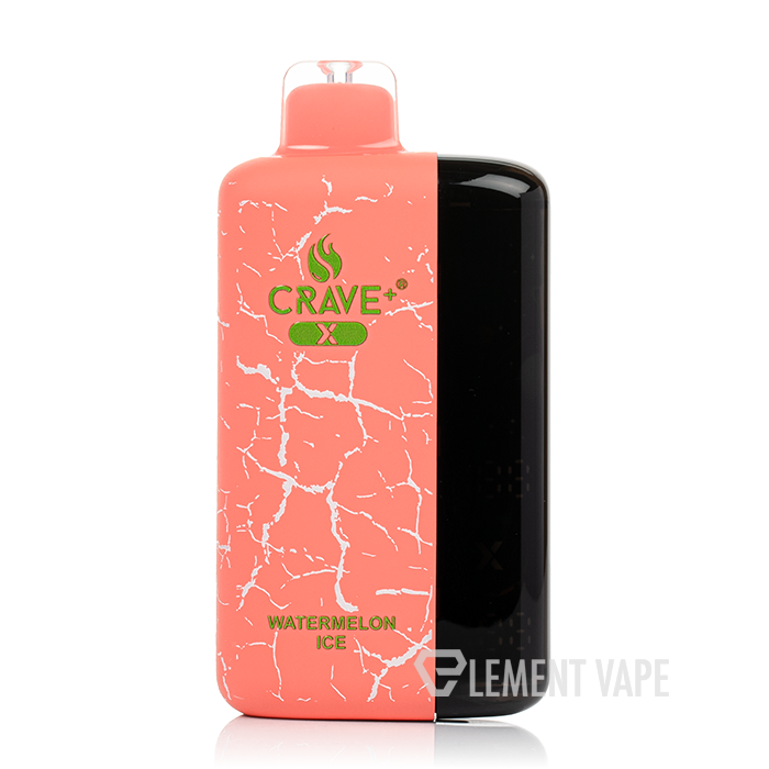 crave vape flavors Crave Max