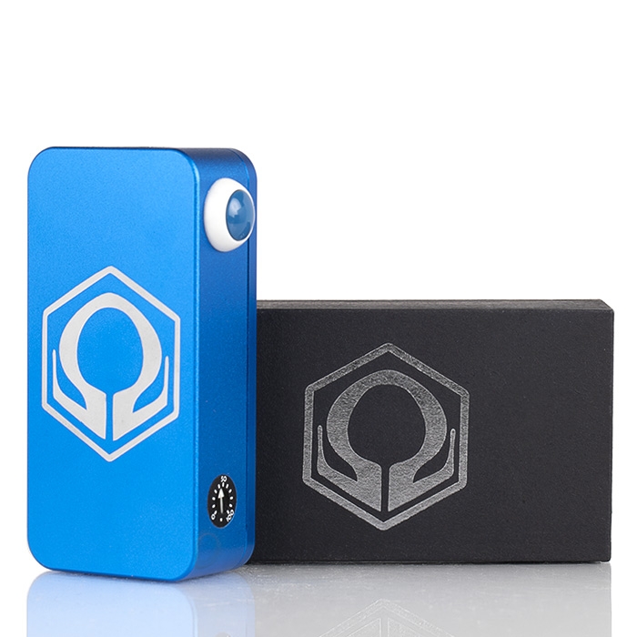 geekvape aegis solo 3 istruzioni MODS Box hexohm sur Vapstyle.fr