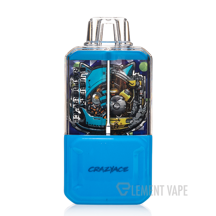 crazyace vape price CRAZYACE B15000 Disposable