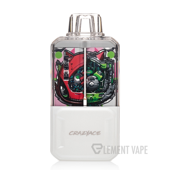 CRAZYACE B15000 Disposable