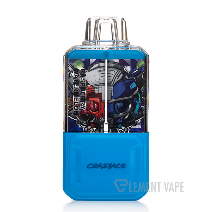 CRAZYACE B15000 Disposable