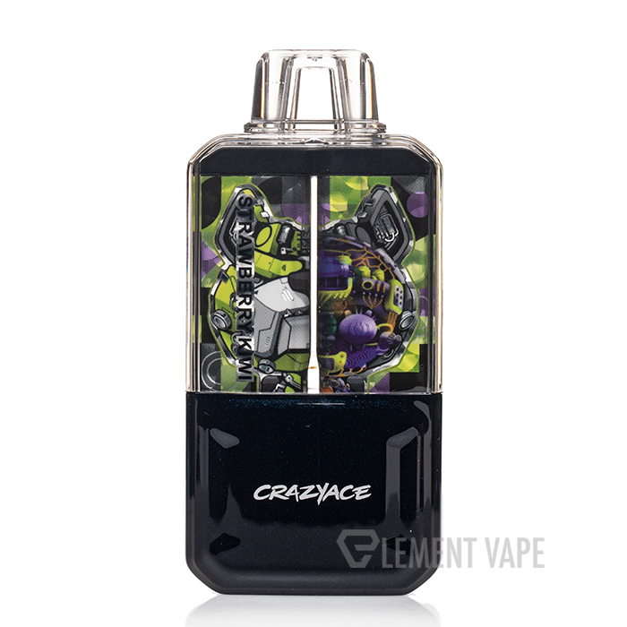 CRAZYACE B15000 Disposable