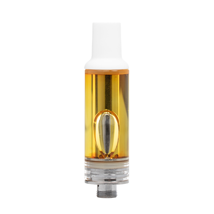 elf bar vape uk Crooked Creations Live Diamond Cartridge 2g - DISCONTINUED main image 1
