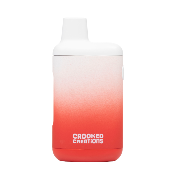 Crooked Creations Live Diamond Bar Disposable 4.5G