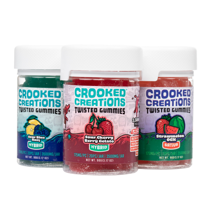 crooked creations disposable vape Premium THC Vape Pens: Sky High, Looper THC, Delta 9, THCA Disposables