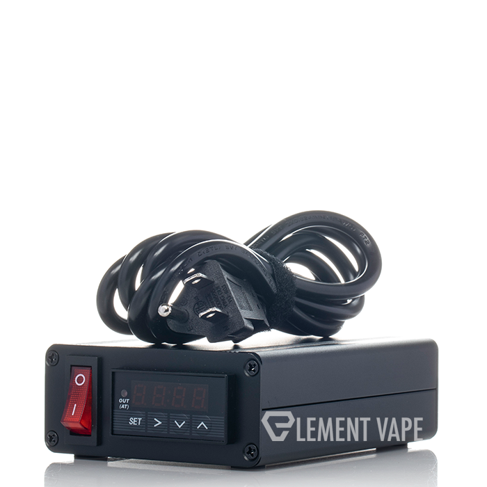 Crossing Classic PID Controller