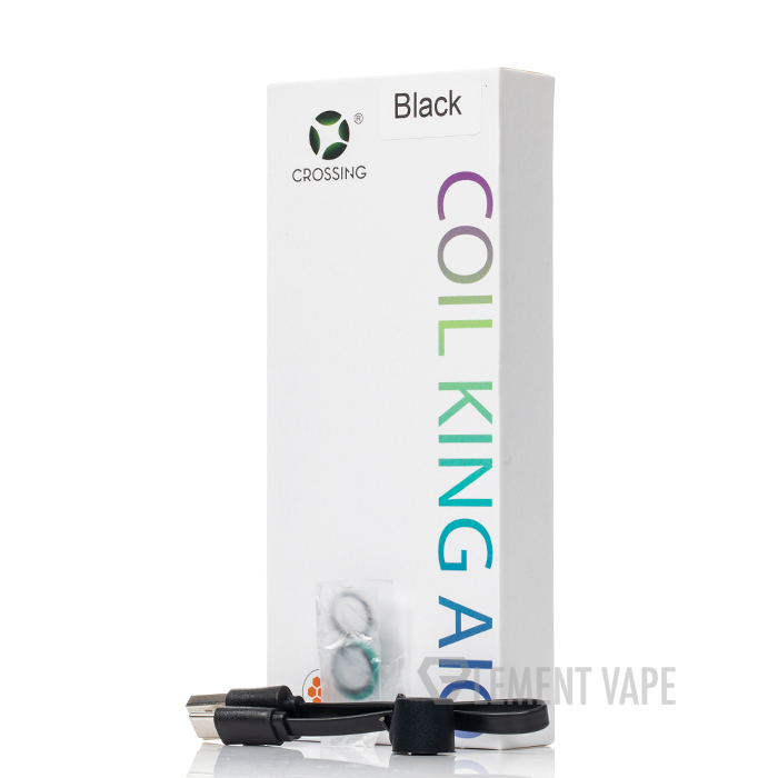 Crossing Coil King AIO - $33.99