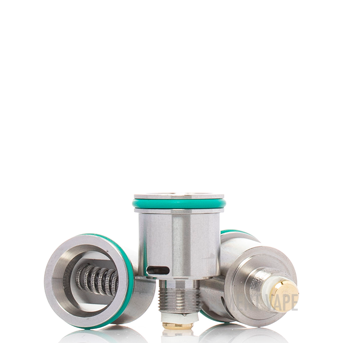 Crossing Coil King AIO Replacement Coils $18.99