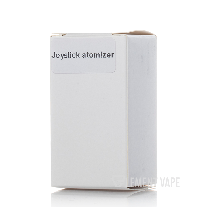 Crossing Core 3DXL Joystick Atomizer $59.99