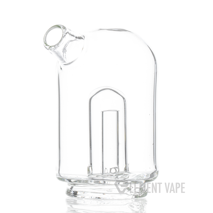 Crossing Core Side Mouthpiece Glass Bubbler - $45.99