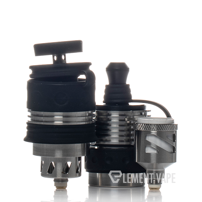 Crossing Core XL E-Rig $169.99