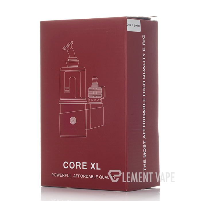 Crossing Core XL E-Rig - $129.99