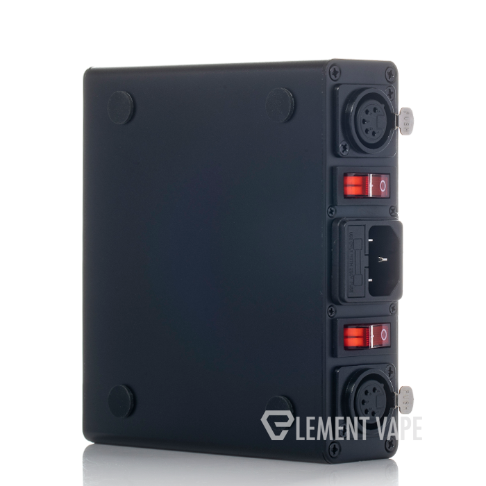 vape controller Crossing Dual PID Controller