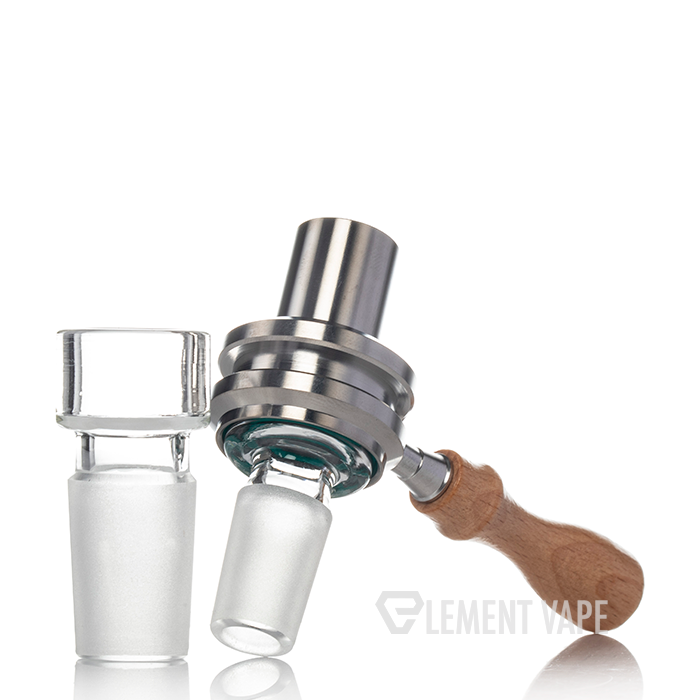 bowl vape Crossing Titanium Micro Matrix Bowl $44.99