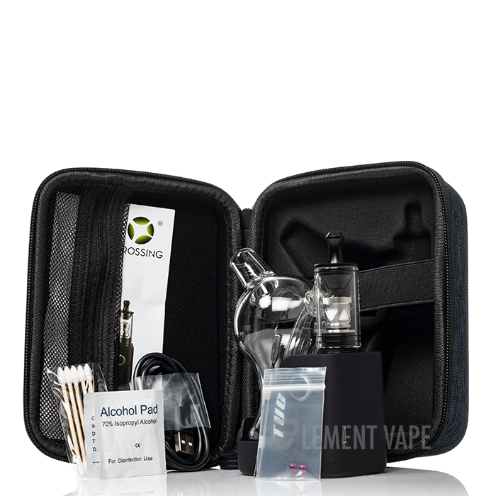 Crossing Tug 2.0 E-Rig $109.99
