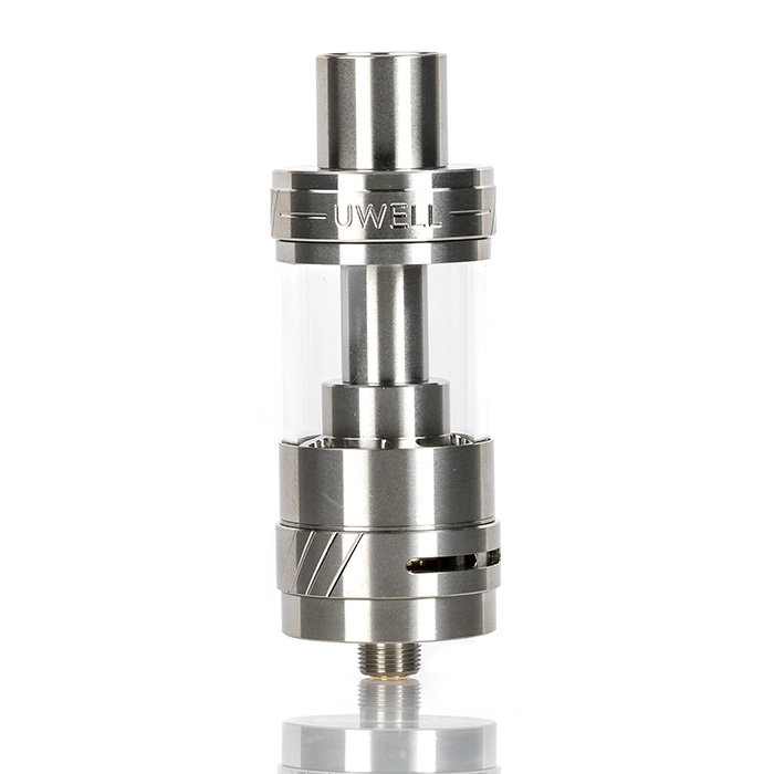 elfbar elfa master akku Uwell Crown 2 II Sub-Ohm TC Tank