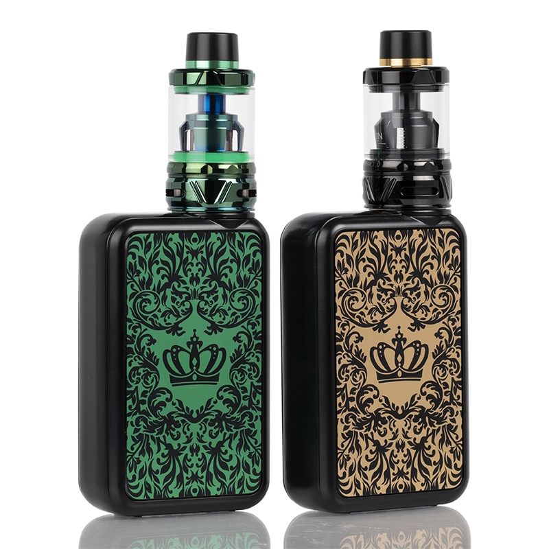uwell crown 4 batterien Uwell Crown 4 UN2 Heads 0,23 Ohm – ab 9,34 € günstig kaufen