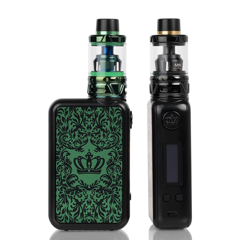 uwell crown 4 kit ebay Uwell Crown 4 200W TC Starter Kit