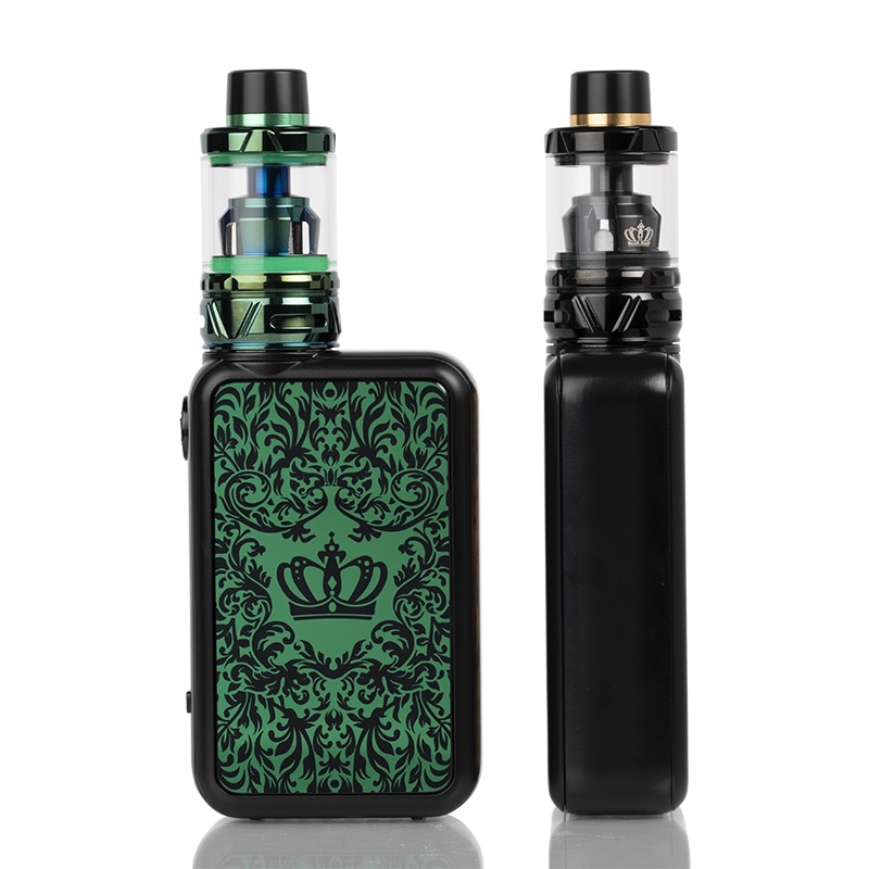 uwell crown 4 red ORIN Uwell Crown 4 Silicone Protective Case for Uwell Crown 4 Case Antislip  Cover Shield Sleeve Wrap Decal Skin (Black Red) : Amazon.com.be: Electronics