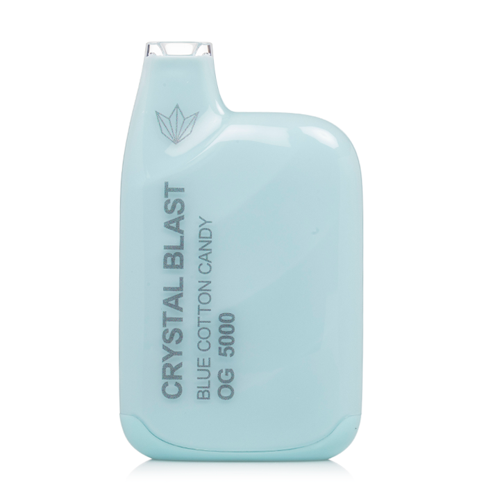 Crystal Blast OG5000 Disposable - $49.90