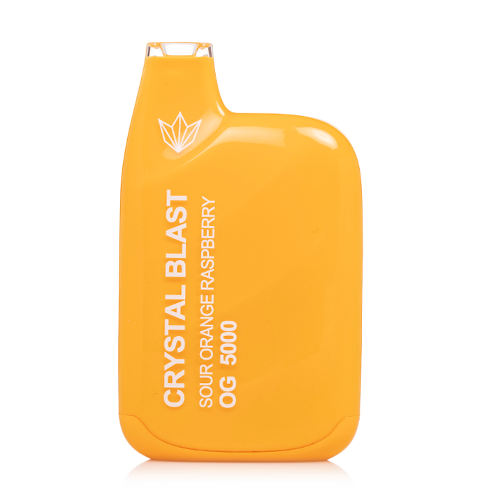 asda crystal vapes How to Use Crystal Galaxy 30K Prefilled Pod Kits? main image 1