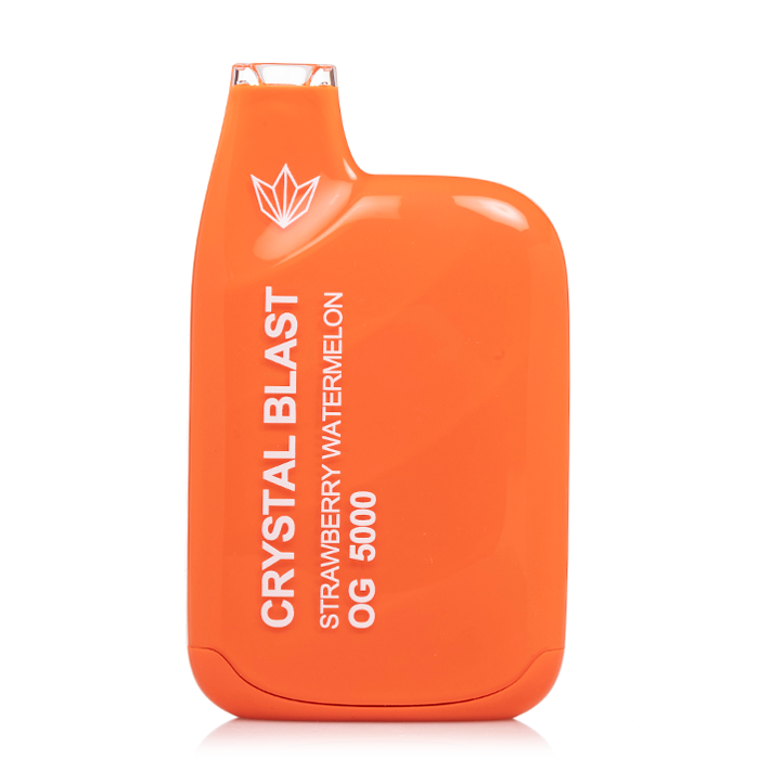 Crystal Blast OG5000 Disposable - $49.90
