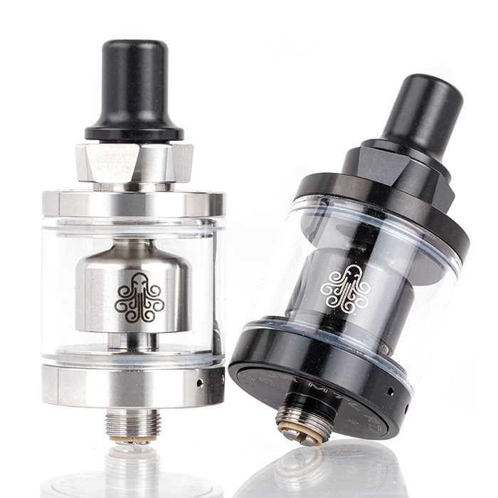 Cthulhu MOD Hastur MTL RTA Mini | 22mm Nic Salt MTL Cthulhu MOD Hastur MTL RTA Mini | 22mm Nic Salt MTL