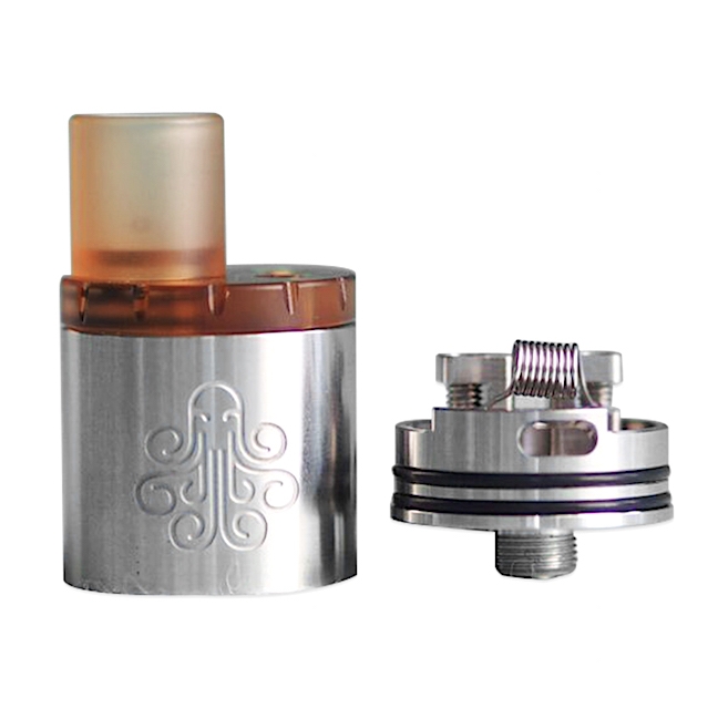Cthulhu MOD mRDA - MTL RDA