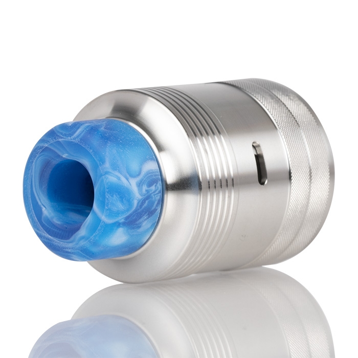 elfbar elfa kaufen Cthulhu MOD x Anthony Vapes MJOLNIR 24mm RDA