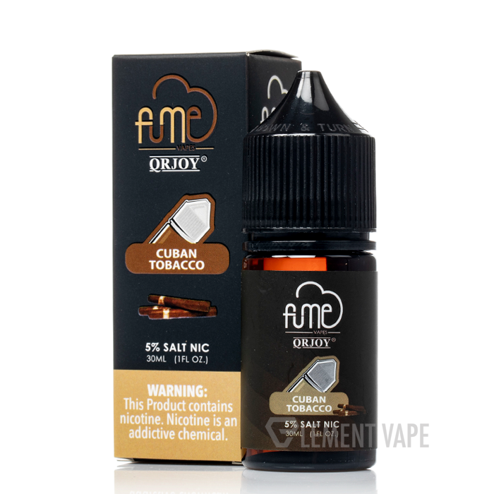 elf bar vape uk Miami Mix - Fume Salts main image 1