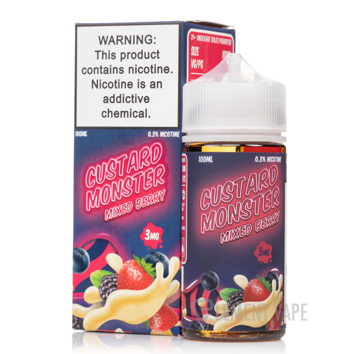 elfbar elfa master akku ELFBAR Mix Berries 🍓