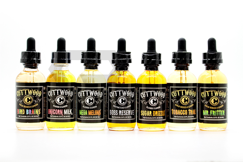 tea vape juice Teahouse E-Liquid by Vapewell Supply - Milk & Tea Vape Juice