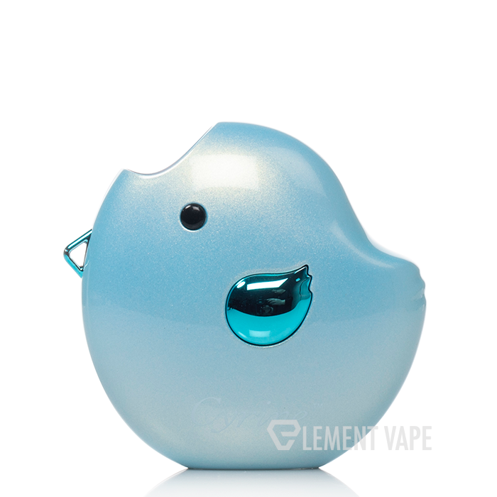 birdie vape battery Birdie Self Defense Alarm Birdie | Incl. 1 Battery & Charger main image 1