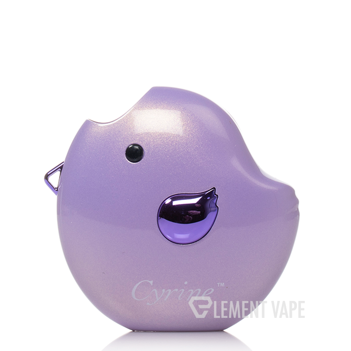 birdie vape battery Cyrine Birdie 510 Battery