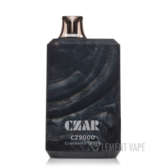 Czar CZ9000 Disposable $8.99