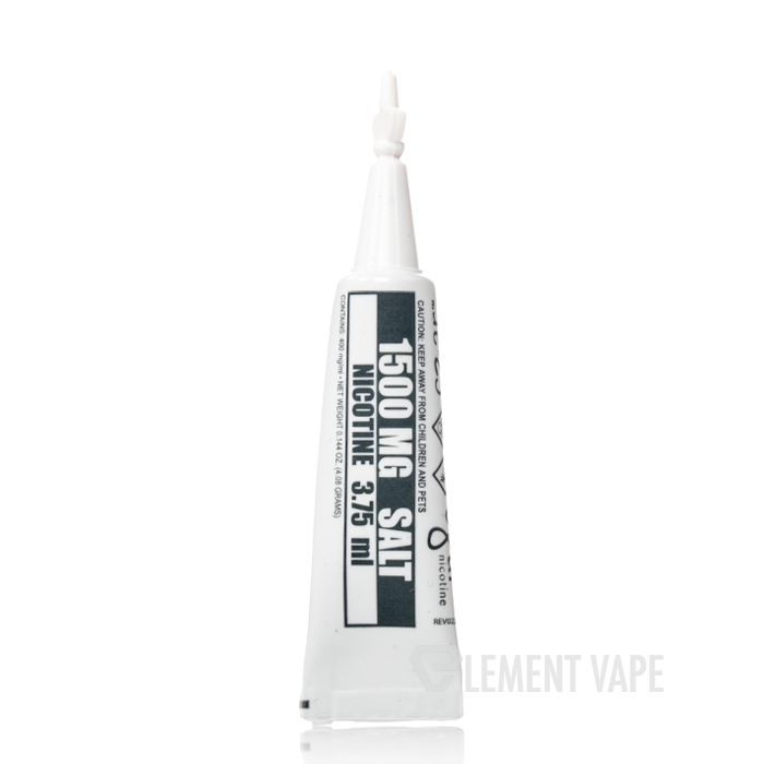 nic salt vape pen Best Nicotine Salt Flavours for Menthol Lovers main image 1