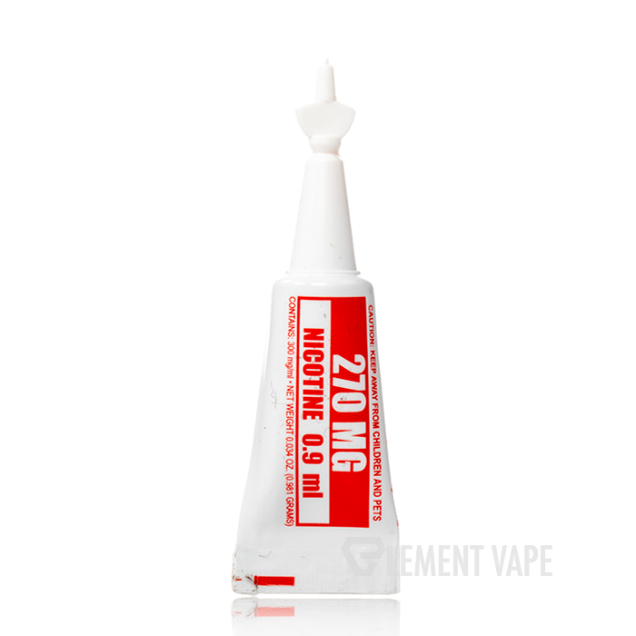 vape shot ELFBAR E-Zigarette E-Shisha 800 Züge mit 20mg Nikotin E-Liquid I Einweg Vape  Set